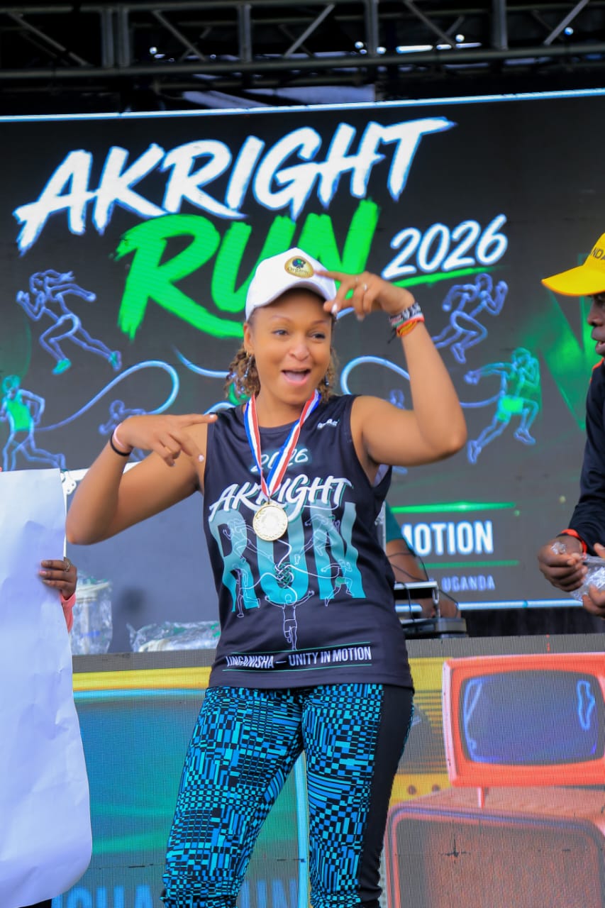 Akright Run Photo